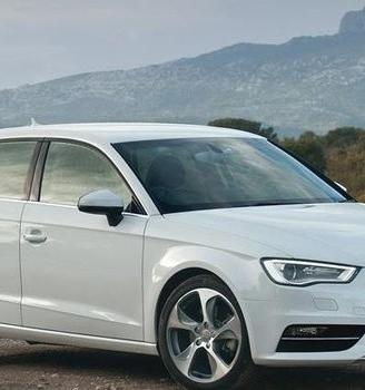 Ricambi audi a3 sline
