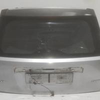 PORTELLONE POSTERIORE JEEP Compass Serie (07>11)