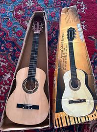 Chitarra per bambini