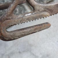 Telaio corsa 2 stecche