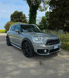 Mini Cooper Countryman 1.5 SE Business ALL4 Automa