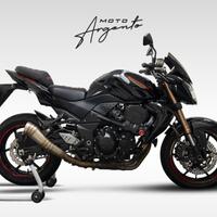 Kawasaki Z 750R