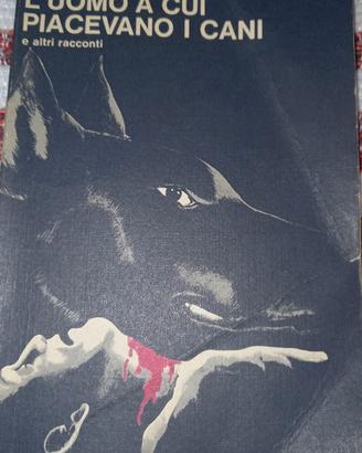 Libro chandler