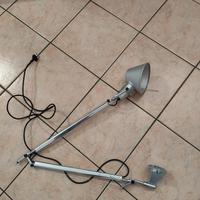 Lampada vintage Tolomeo Artemide 