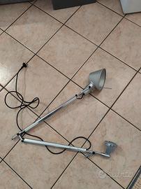 Lampada vintage Tolomeo Artemide 