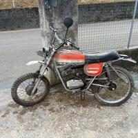 Malagutti cavalcone turbostar