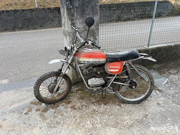 Malagutti cavalcone turbostar