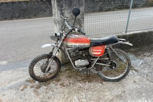 Malagutti cavalcone turbostar