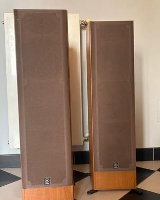 Coppia di casse da pavimento Yamaha NS-45E