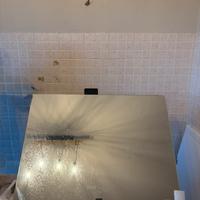 Specchio Bagno 80x60