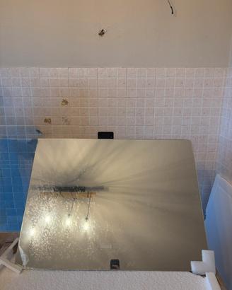 Specchio Bagno 80x60