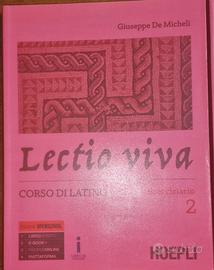 Lectio viva eserciziario 2