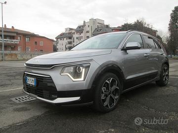 AUTO KIA NIRO HEV FULL IBRID