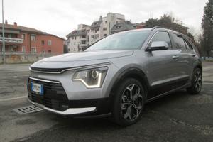 AUTO KIA NIRO HEV FULL IBRID