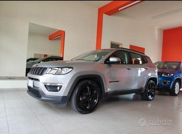 JEEP Compass 2ª serie - 2022