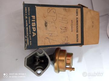 pompa benzina per fiat 128 special 