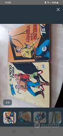 2 fumetti Tex
