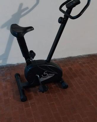 Cyclette Sphera