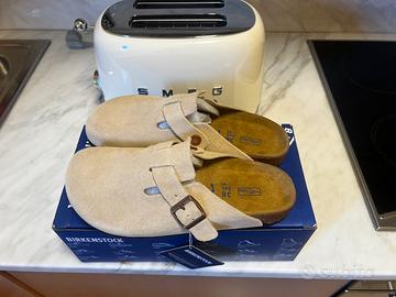 Birkenstock bostom