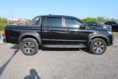 EVO CROSS 4