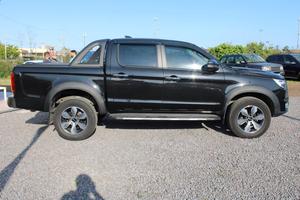 EVO CROSS 4