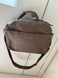 Borsa porta PC Giorgio Fedon