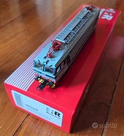 Locomotore H0 RIVAROSSI E632.011, codice n. HR2346