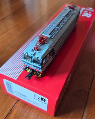 Locomotore H0 RIVAROSSI E632.011, codice n. HR2346