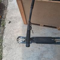 snowscoot eretic