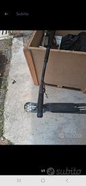 snowscoot eretic