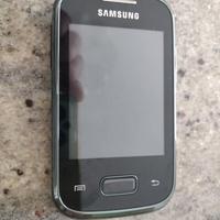 smartphonesamsung  galaxy pocket