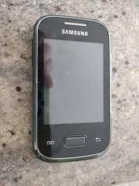 smartphonesamsung  galaxy pocket