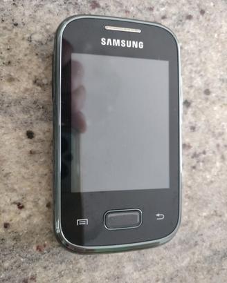 smartphonesamsung  galaxy pocket