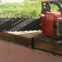 Motosega Castor C 70 R