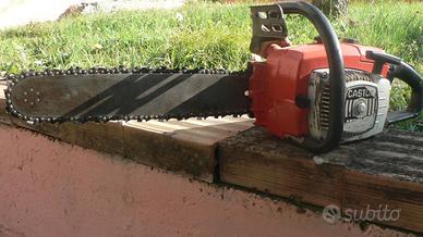 Motosega Castor C 70 R