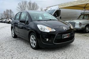 Citroen C3 1.2 VTi 82 Exclusive