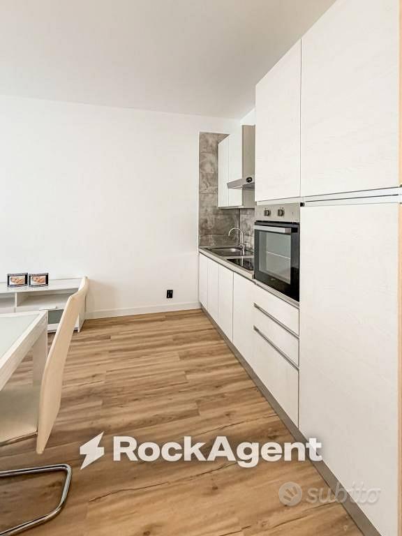 Appartamento di 60 m² con 2 locali a Abano Terme - Vista 6