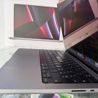 MacBook Pro 14” 2022 m2 pro 32/1tb