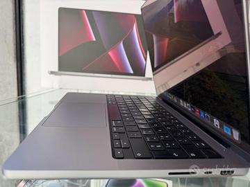 MacBook Pro 14” 2022 m2 pro 32/1tb