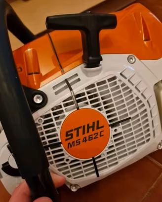 Motosega Stihl MS 462C
