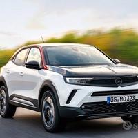 Opel mokka x 2012 2023