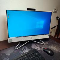 HP 200 G4 22 ALL-IN-ONE PC 