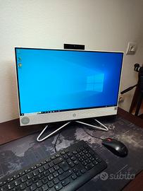 HP 200 G4 22 ALL-IN-ONE PC 