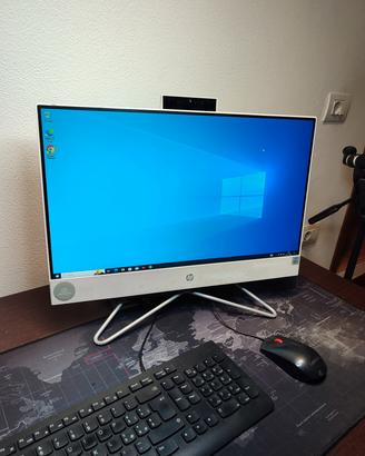 HP 200 G4 22 ALL-IN-ONE PC 