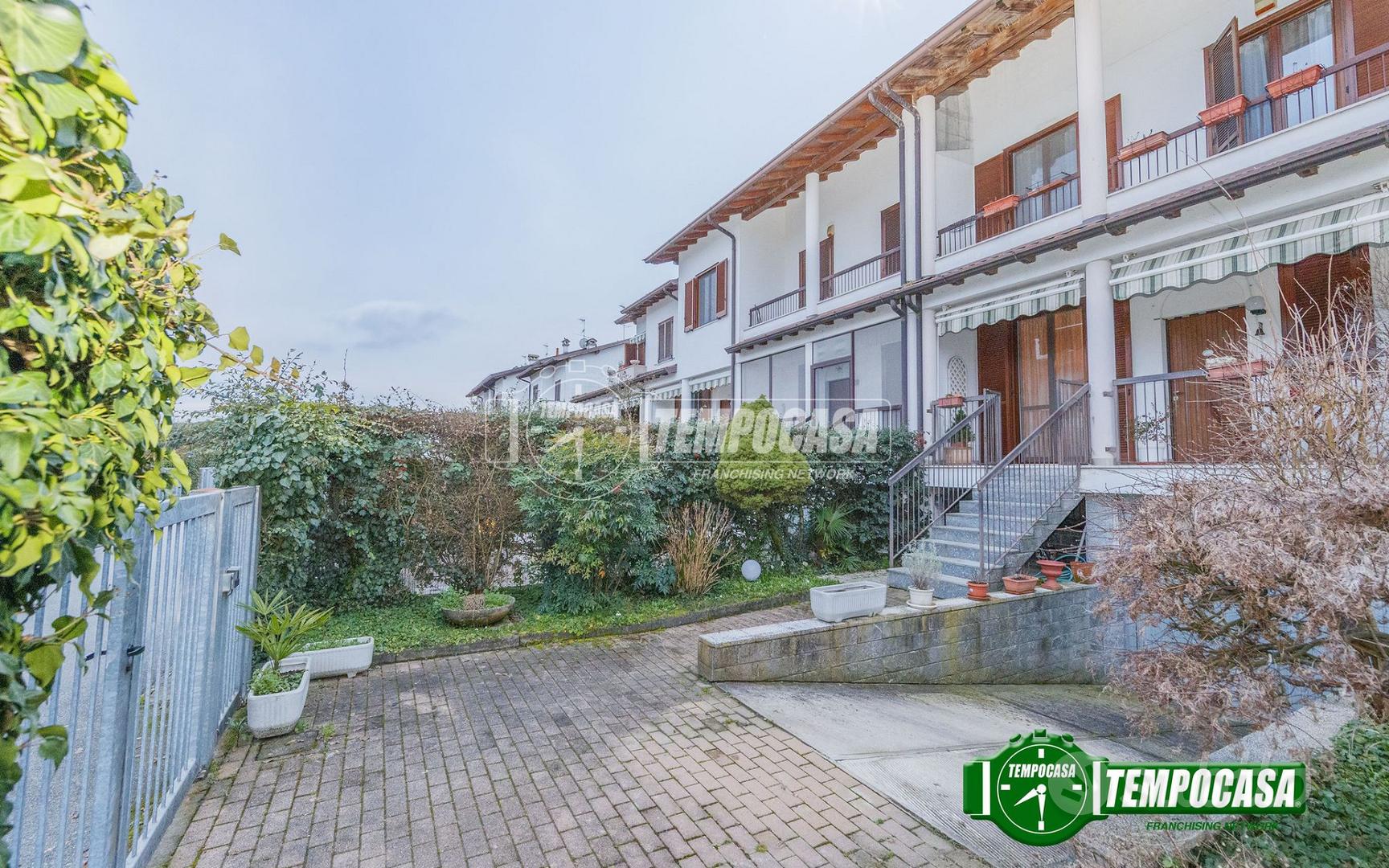Casa – Vermezzo, Zelo Surrigone - Vista 2