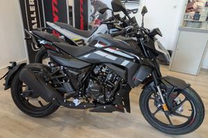 Morbidelli F125 ABS 2026