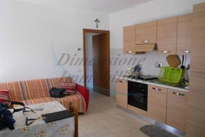 Appartamento di 48 m² con 3 locali e posto auto a 