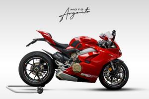 Ducati Panigale V4