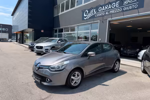 Renault Clio 1.2 75CV 5 porte Wave