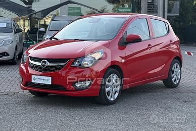 OPEL Karl 1.0 75 CV Cosmo